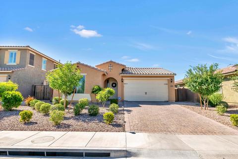 2693 E Daniel Dr, Gilbert, AZ 85298 photo 43