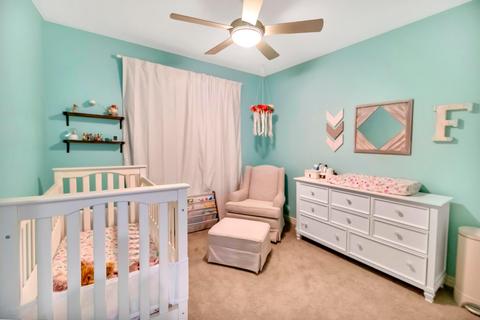 2693 E Daniel Dr, Gilbert, AZ 85298 photo 22
