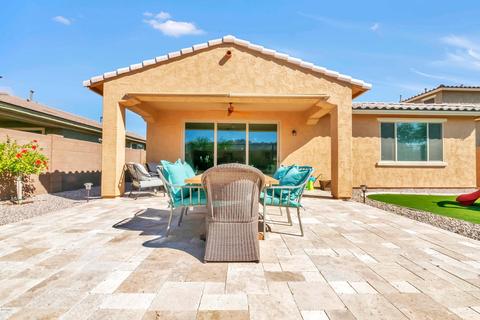 2693 E Daniel Dr, Gilbert, AZ 85298 photo 29