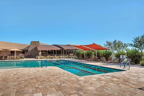 2693 E Daniel Dr, Gilbert, AZ 85298 photo 32