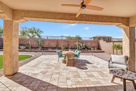 2693 E Daniel Dr, Gilbert, AZ 85298 photo 12
