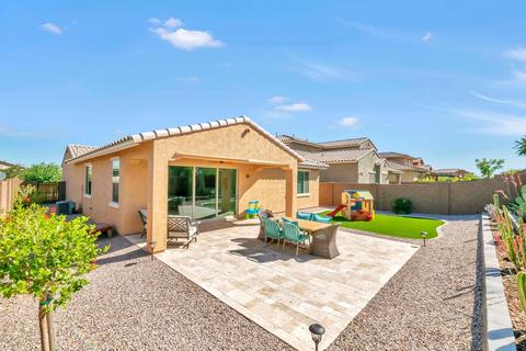 2693 E Daniel Dr, Gilbert, AZ 85298 photo 30