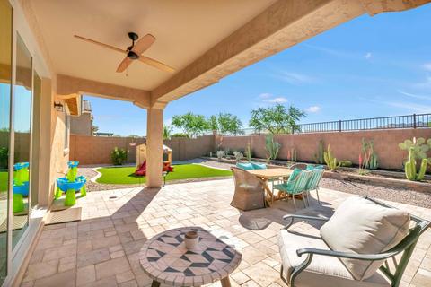 2693 E Daniel Dr, Gilbert, AZ 85298 photo 31