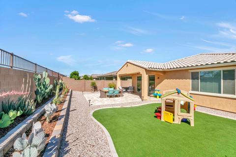 2693 E Daniel Dr, Gilbert, AZ 85298 photo 27