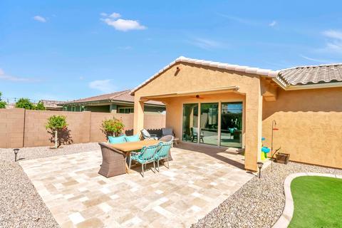 2693 E Daniel Dr, Gilbert, AZ 85298 photo 28
