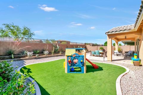 2693 E Daniel Dr, Gilbert, AZ 85298 photo 26