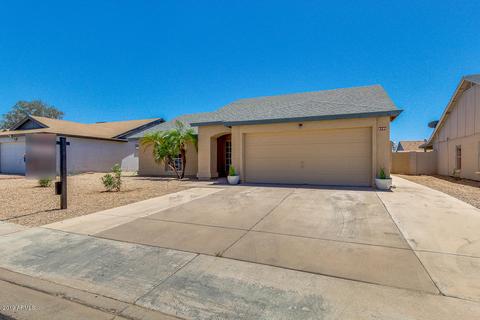 6149 E Casper St, Mesa, AZ 85205 photo 2