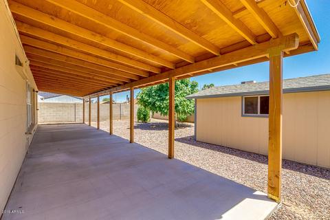 6149 E Casper St, Mesa, AZ 85205 photo 17