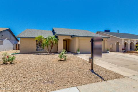 6149 E Casper St, Mesa, AZ 85205 photo 1