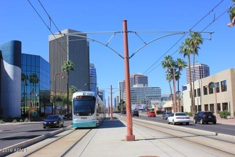 3131 N Central Ave #3003, Phoenix, AZ 85012 photo 35
