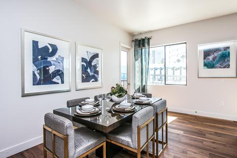 3131 N Central Ave #3003, Phoenix, AZ 85012 photo 19