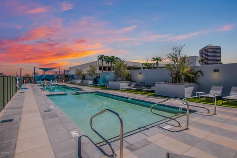 3131 N Central Ave #3003, Phoenix, AZ 85012 photo 1