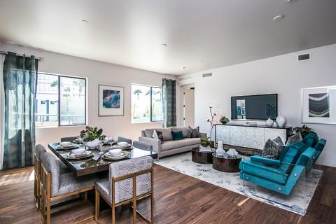 3131 N Central Ave #3003, Phoenix, AZ 85012 photo 18