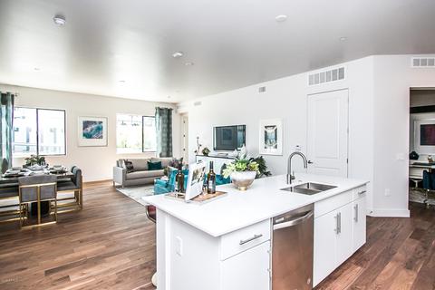 3131 N Central Ave #3003, Phoenix, AZ 85012 photo 6