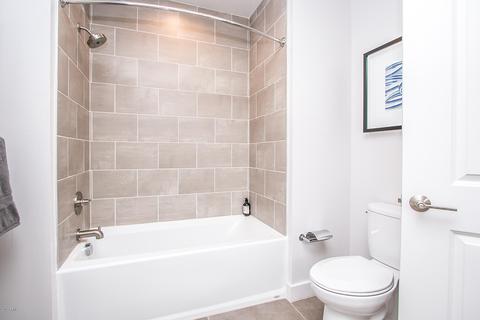 3131 N Central Ave #3003, Phoenix, AZ 85012 photo 14