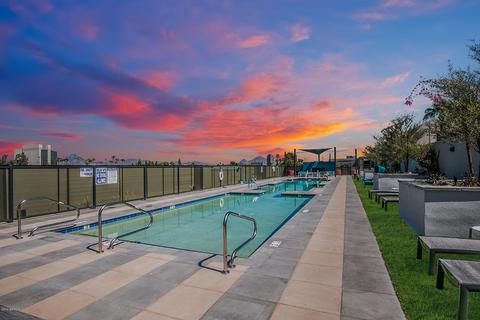 3131 N Central Ave #3003, Phoenix, AZ 85012 photo 39