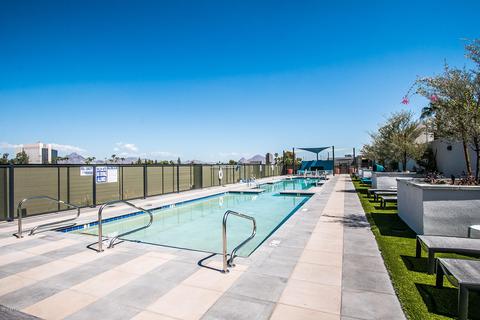 3131 N Central Ave #3003, Phoenix, AZ 85012 photo 24