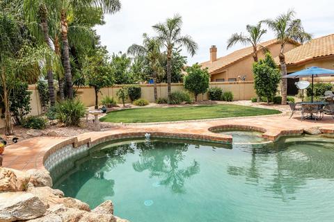 955 W Sherri Dr, Gilbert, AZ 85233 photo 26