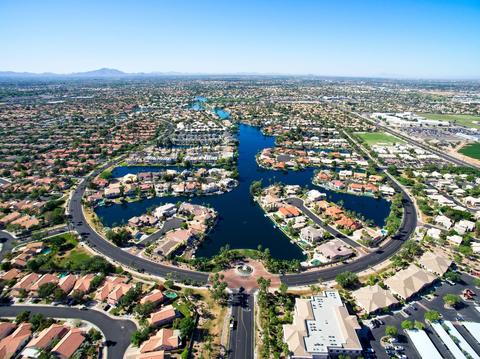 955 W Sherri Dr, Gilbert, AZ 85233 photo 34