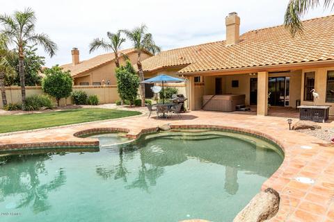 955 W Sherri Dr, Gilbert, AZ 85233 photo 24