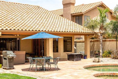 955 W Sherri Dr, Gilbert, AZ 85233 photo 29