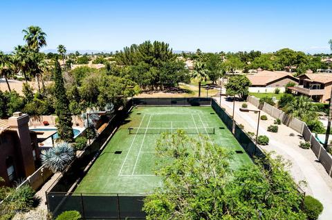 955 W Sherri Dr, Gilbert, AZ 85233 photo 31