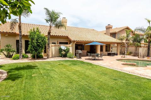 955 W Sherri Dr, Gilbert, AZ 85233 photo 23