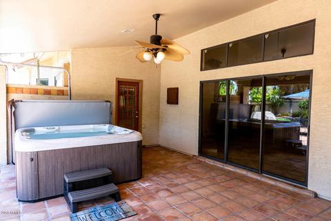 955 W Sherri Dr, Gilbert, AZ 85233 photo 30