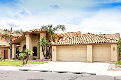 955 W Sherri Dr, Gilbert, AZ 85233 photo 1