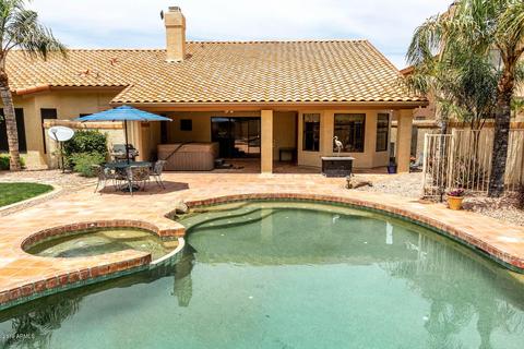 955 W Sherri Dr, Gilbert, AZ 85233 photo 25