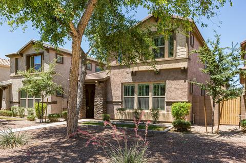 3464 E Orchid Ln, Gilbert, AZ 85296 photo 2