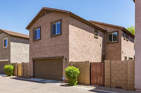 3464 E Orchid Ln, Gilbert, AZ 85296 photo 22