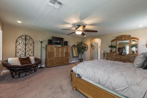 3464 E Orchid Ln, Gilbert, AZ 85296 photo 17