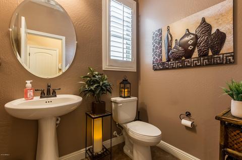 3464 E Orchid Ln, Gilbert, AZ 85296 photo 21