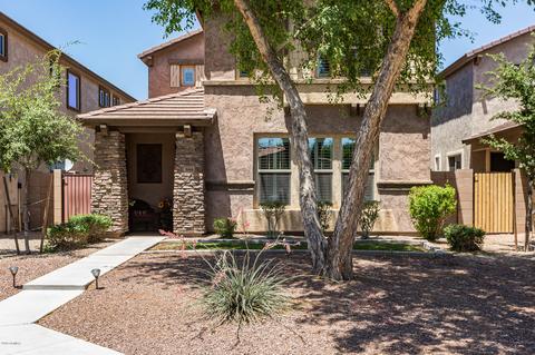 3464 E Orchid Ln, Gilbert, AZ 85296 photo 46