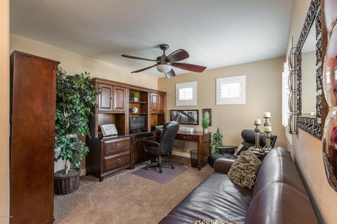 3464 E Orchid Ln, Gilbert, AZ 85296 photo 15