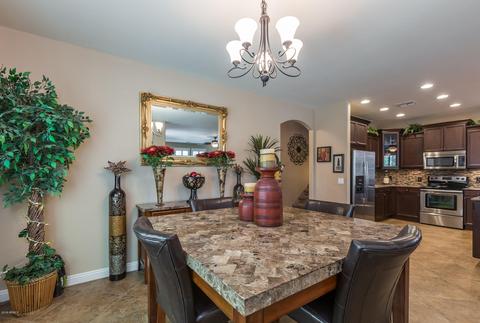 3464 E Orchid Ln, Gilbert, AZ 85296 photo 13