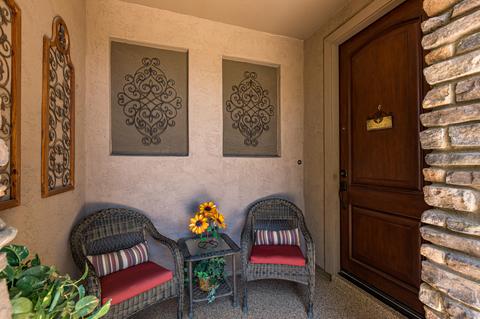 3464 E Orchid Ln, Gilbert, AZ 85296 photo 3