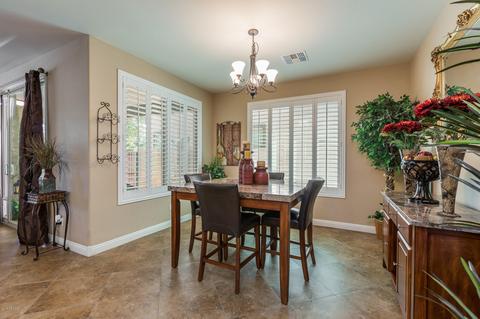 3464 E Orchid Ln, Gilbert, AZ 85296 photo 11