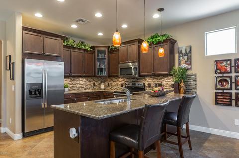 3464 E Orchid Ln, Gilbert, AZ 85296 photo 8