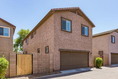 3464 E Orchid Ln, Gilbert, AZ 85296 photo 23