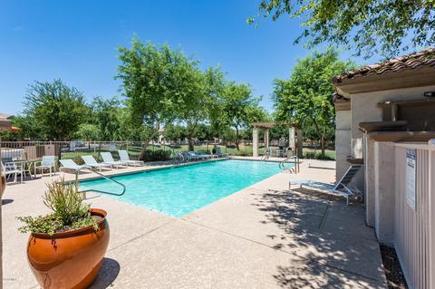 3464 E Orchid Ln, Gilbert, AZ 85296 photo 29