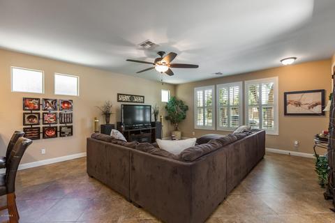 3464 E Orchid Ln, Gilbert, AZ 85296 photo 7