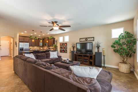 3464 E Orchid Ln, Gilbert, AZ 85296 photo 6