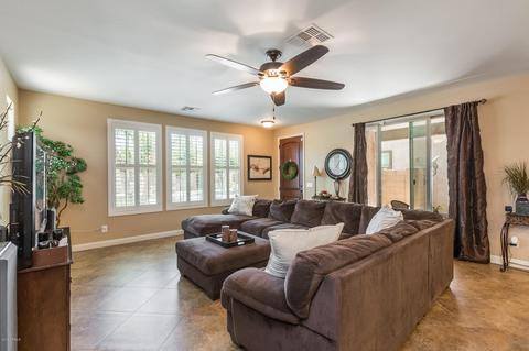 3464 E Orchid Ln, Gilbert, AZ 85296 photo 5