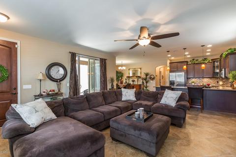 3464 E Orchid Ln, Gilbert, AZ 85296 photo 4