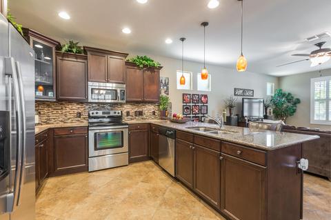 3464 E Orchid Ln, Gilbert, AZ 85296 photo 10