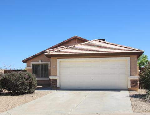 1129 E Santa Cruz Ln, Apache Junction, AZ 85119 photo 1