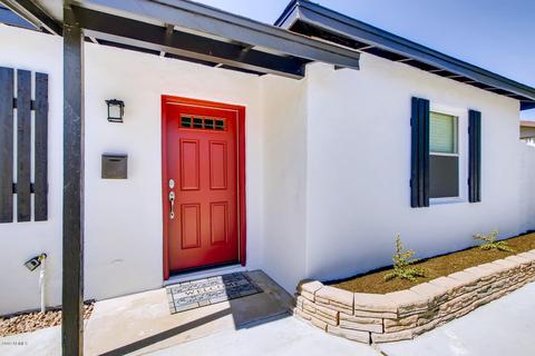 1832 E Crittenden Ln, Phoenix, AZ 85016 photo 2