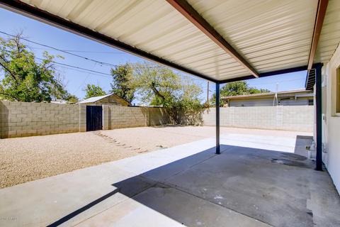 1832 E Crittenden Ln, Phoenix, AZ 85016 photo 21